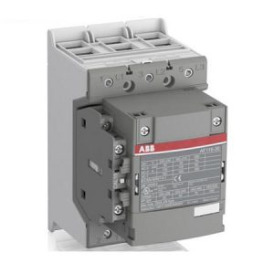 1SFL607002R1311 &#8211; Khởi động từ ABB AF370-30-11-13 200kW 370A 100-250VAC/DC 1NO+1NC