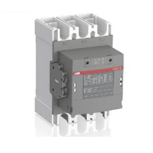 1SFL587074R8011 &#8211; Contactor ABB AX300-30-11-80 300A 160kW 220-230V