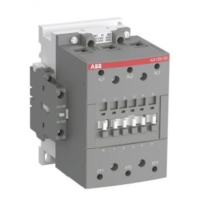 1SFL991074R8011 &#8211; Contactor ABB AX150-30-11-80 150A 75kW 220-230V