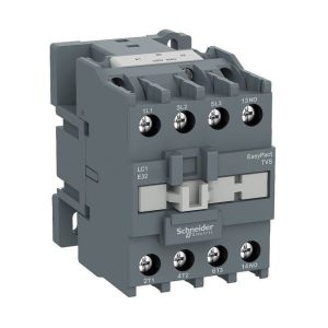 Contactor Schneider LC1E3210M5 32A 1NO 220V