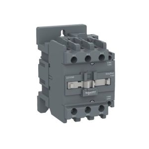 Contactor Schneider LC1E65F6 65A 1NO+1NC 110V