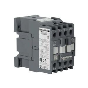 Contactor Schneider LC1E0901M5 9A 1NC 220V