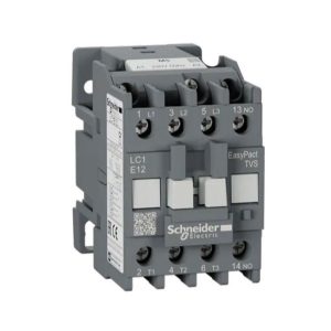 Contactor Schneider LC1E1201F7 12A 1NC 110V