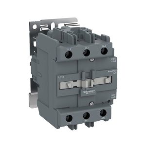 Contactor Schneider LC1E95B7 95A 1NO+1NC 24VAC