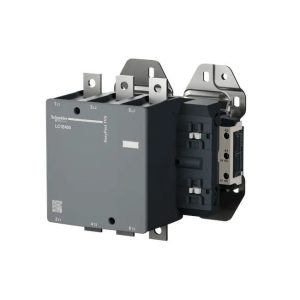 Contactor Schneider LC1E400Q7 400A 380V