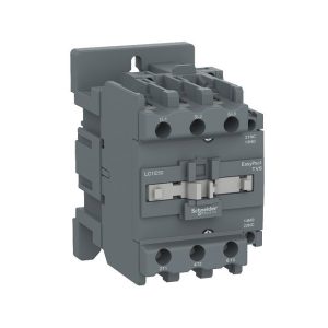 Contactor Schneider LC1E50B7 50A 1NO+1NC 24VAC