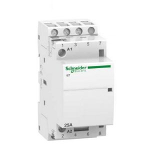 Contactor Schneider A9C20843 40A 3NO 3P 220V