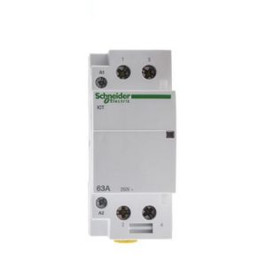 Contactor Schneider A9C20862 63A 2NO 2P 220V