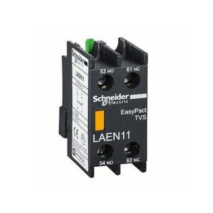 Tiếp điểm phụ Schneider LAEN11 1NO+1NC