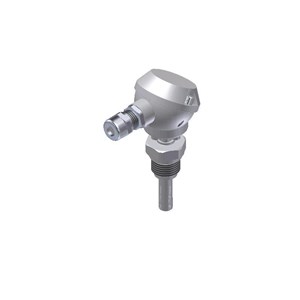 Cảm biến nhiệt độ Danfoss MBT 5252, 50 mm, G1/2