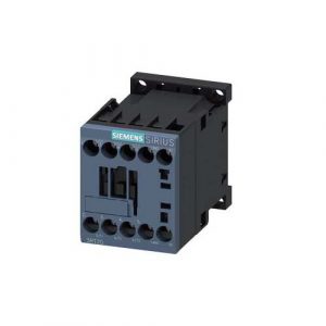 Contactor Siemens 3RT2016-1AB01