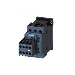 Contactor Siemens 3RT2026-1AC24