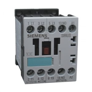 Contactor Siemens 3RT1015-1BB41