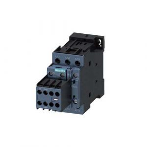 Contactor Siemens 3RT2028-1BB44