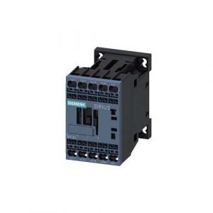 Contactor Siemens 3RT2018-2BB42