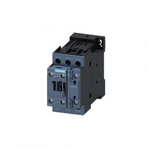 Contactor Siemens 3RT2028-1BB40