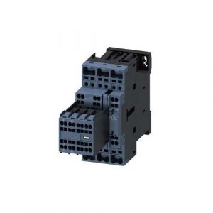 Contactor Siemens 3RT2026-2AC24