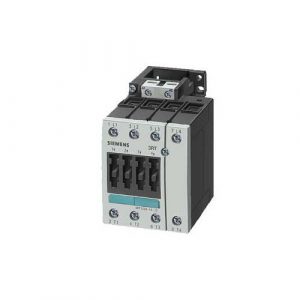 Contactor Siemens 3RT1336-1AK60