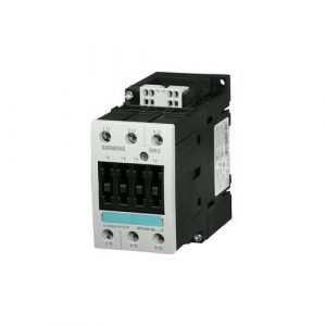 Contactor Siemens 3RT1034-3BF40