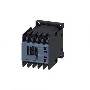 Contactor Siemens 3RT2016-4AP01