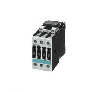 Contactor Siemens 3RT1026-3AL20