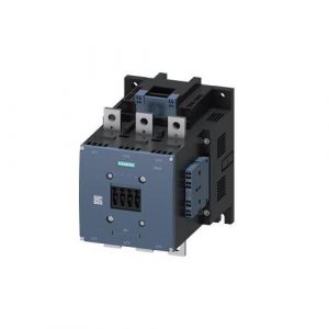 Contactor Siemens 3RT1076-2AF36