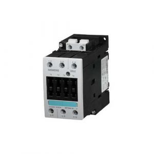 Contactor Siemens 3RT1033-1BB40