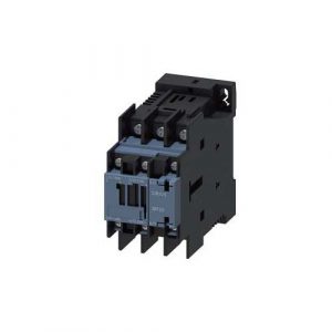 Contactor Siemens 3RT2023-4BB40