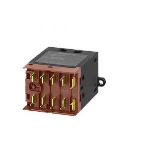 Contactor Siemens 3TH2031-6DB4