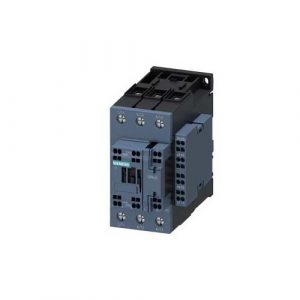 Contactor Siemens 3RT2036-3AP06