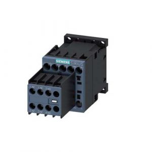 Contactor Siemens 3RT2016-1BB44