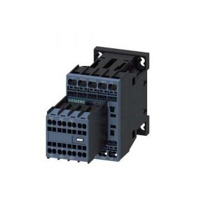 Contactor Siemens 3RT2015-2AF04