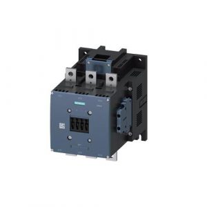 Contactor Siemens 3RT1075-6AB36