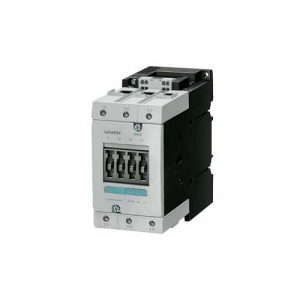 Contactor Siemens 3RT1045-3BB40