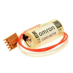 Pin Omron C200H-BAT09