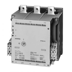 Contactor Siemens 3TF6844-0CM7