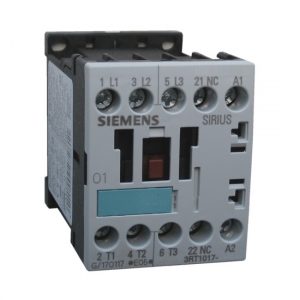 Contactor Siemens 3RT1017-1AP01