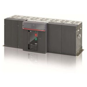 1SDA073474R1 &#8211; Máy cắt không khí ABB E6.2X/f/MS 6300 4p F HR