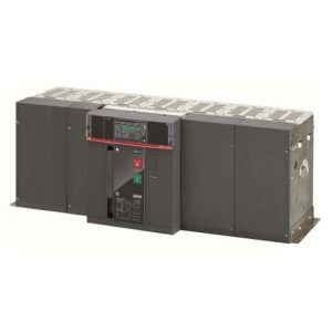 1SDA072033R1 &#8211; Máy cắt không khí ABB E6.2X/f 6300 Ekip Dip LSIG 4p F HR