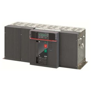 1SDA071303R1 &#8211; Máy cắt không khí ABB E6.2V 6300 Ekip Dip LSIG 3p F HR