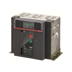 1SDA071223R1 &#8211; Máy cắt không khí ABB E4.2V 4000 Ekip Dip LSIG 3p F HR