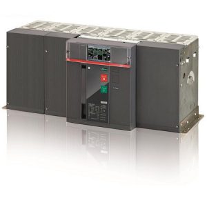 1SDA073261R1 &#8211; Máy cắt không khí ABB E6.2X 5000A 150KA 4P